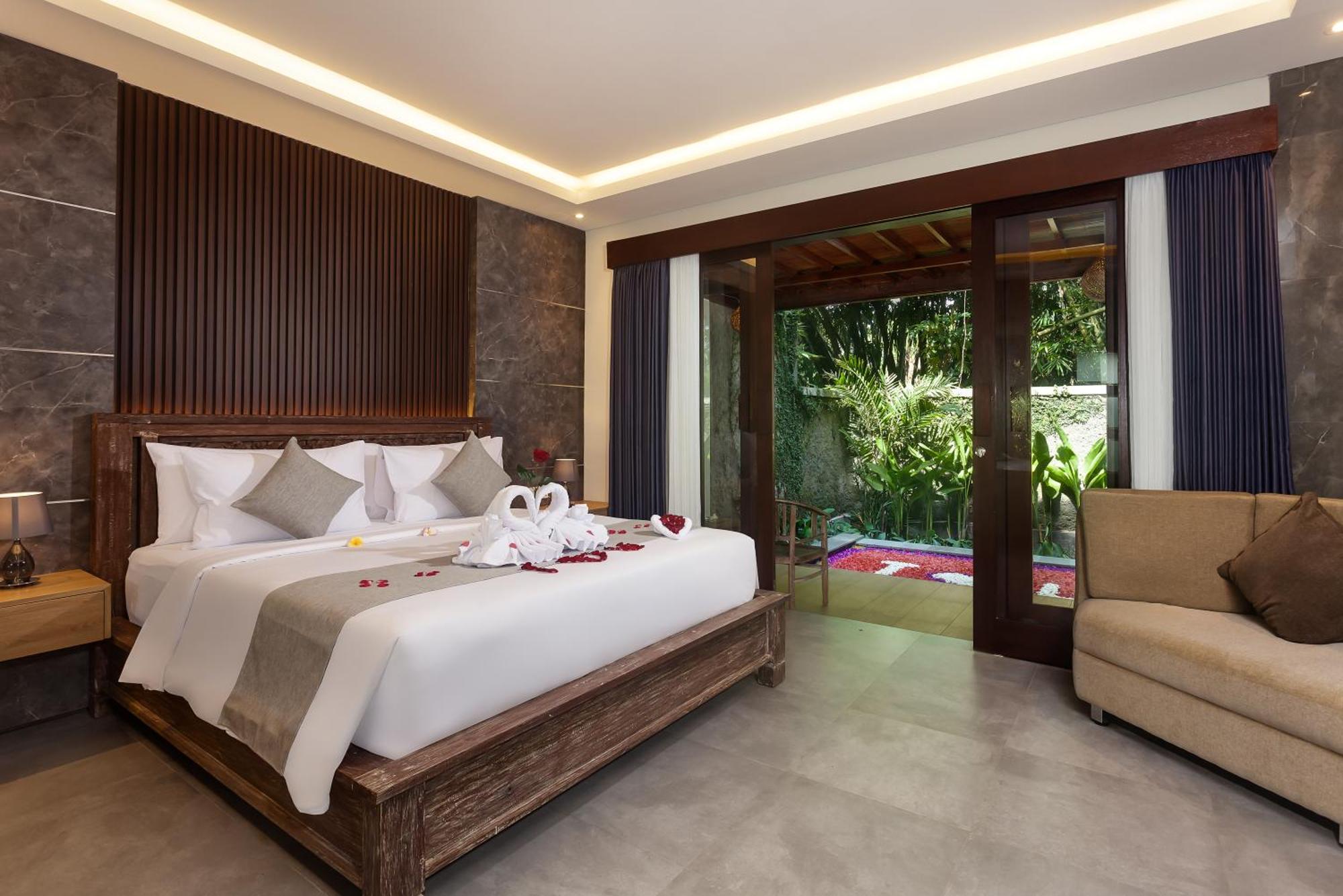 Appartement Teba Suci And Ubud