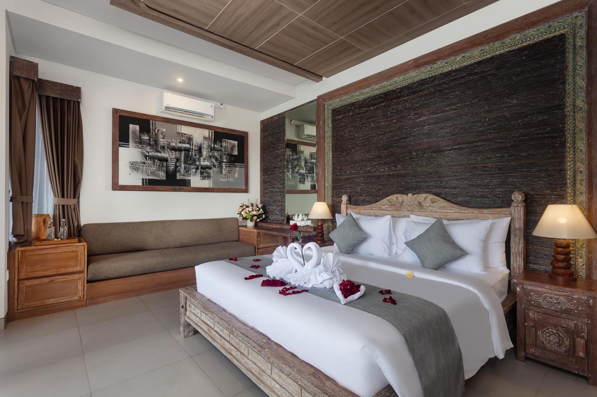 Teba Suci And Appartement