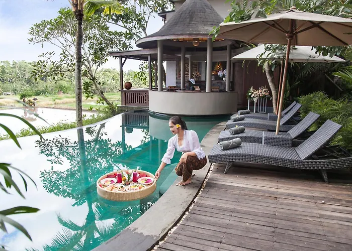 Teba Suci Suite And Villas