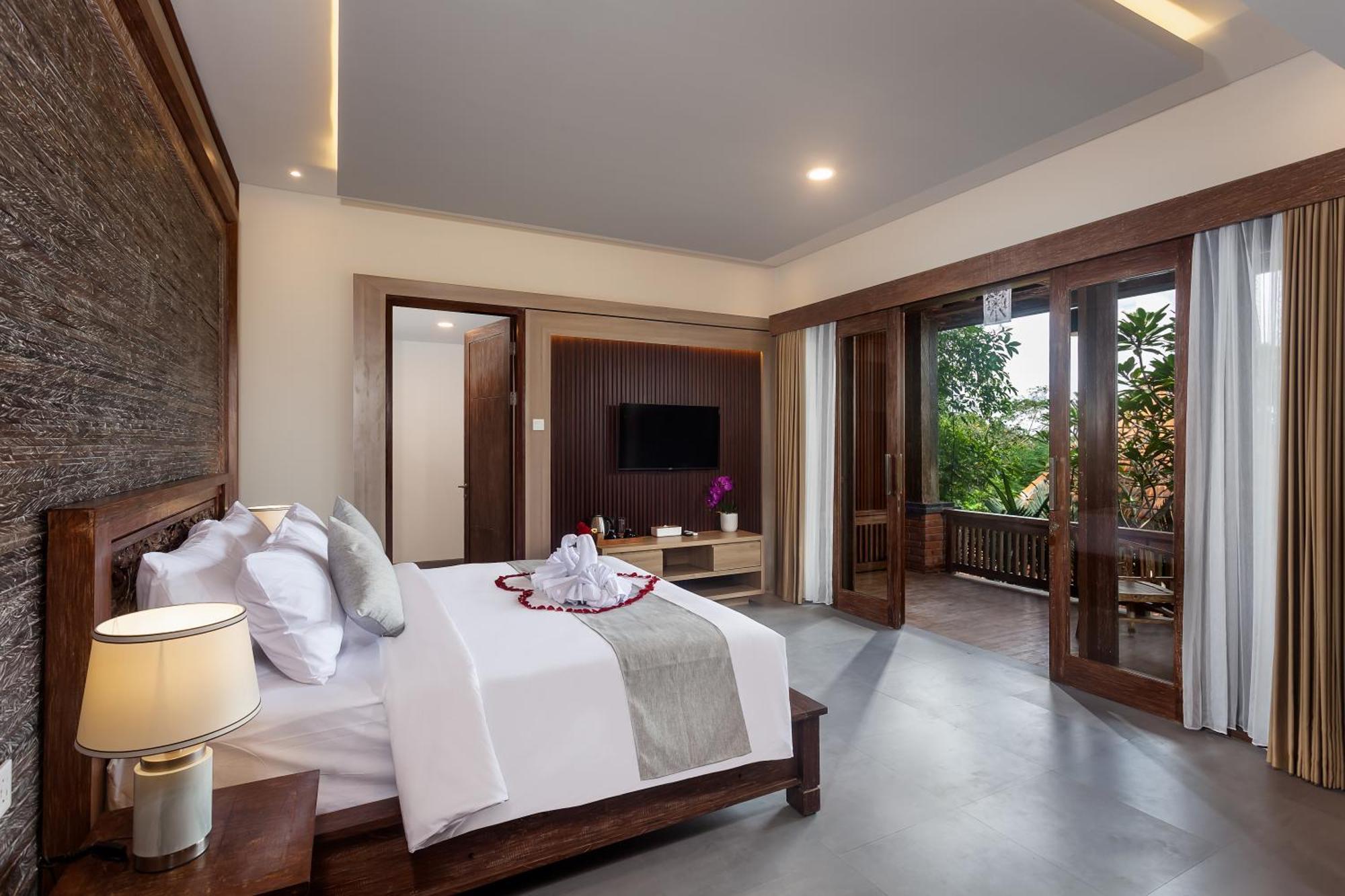 Apartemen Teba Suci And