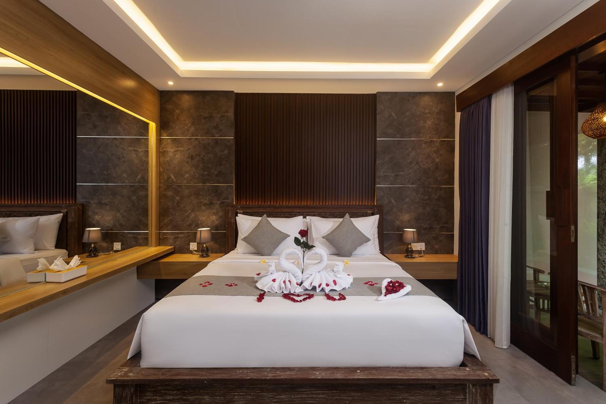 Apartemen Teba Suci And Ubud (Bali)