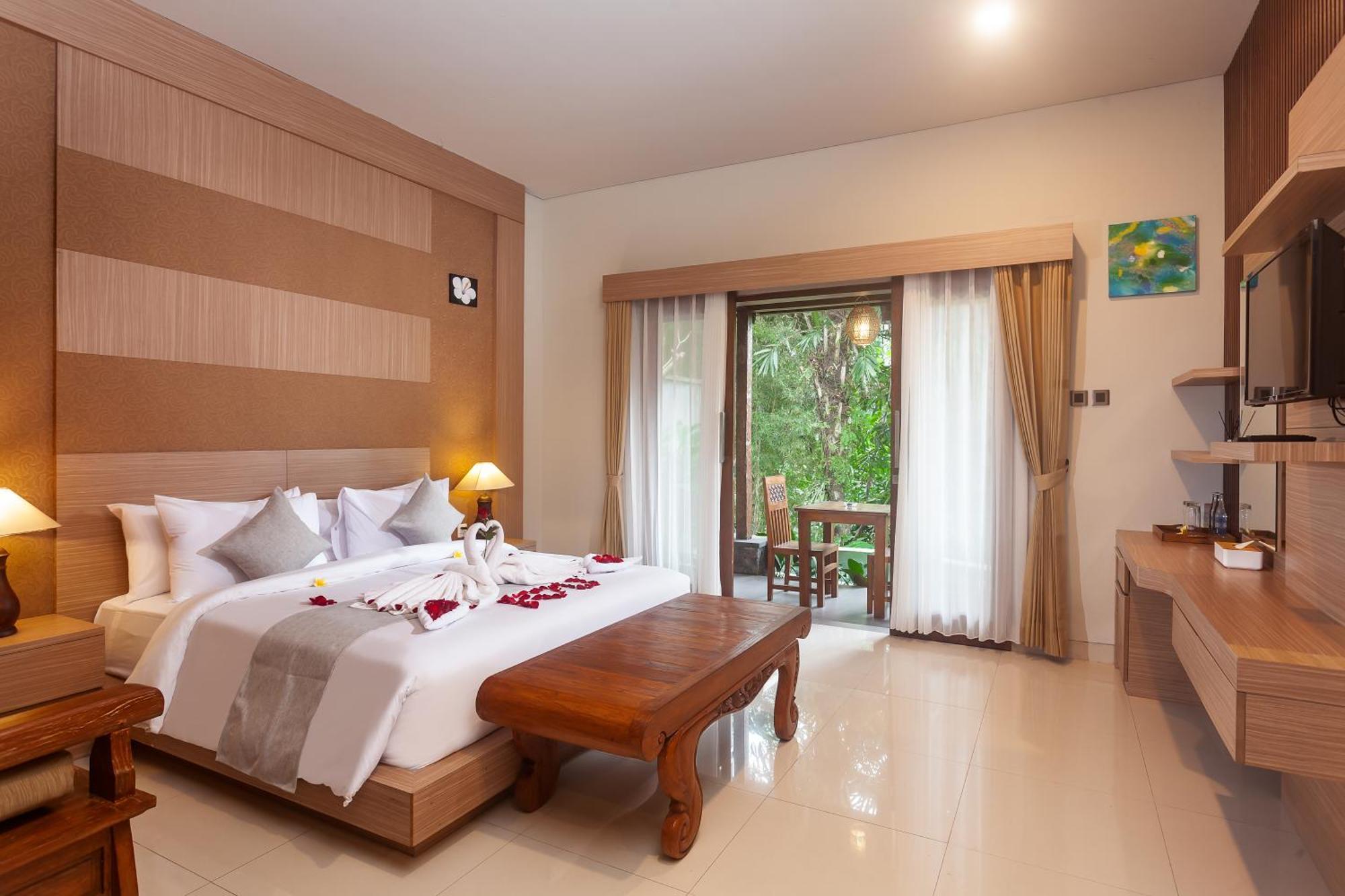 Apartemen Teba Suci And